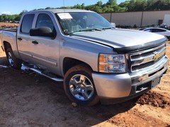 Speedometer Cluster MPH US Market Fits 09 SIERRA 1500 PICKUP 3781500