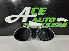 Speedometer Cluster MPH US Market Fits 12-15 VELOSTER 634962