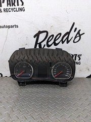 Speedometer Cluster MPH US Market Fits 15-16 SIERRA 2500 PICKUP 1061678