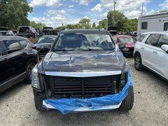 Speedometer Cluster MPH US Market Fits 15 ESCALADE 914716