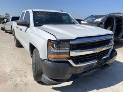 Speedometer Cluster MPH US Market Fits 16 SILVERADO 1500 PICKUP 593787