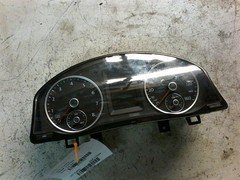 Speedometer Cluster MPH US Market ID 5N0920971DX Fits 10 TIGUAN 263029