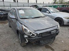 Speedometer Cluster MPH US Market ID 940211R500 Fits 15-17 ACCENT 100879