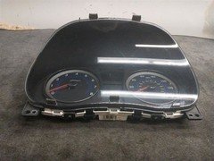 Speedometer Cluster MPH US Market With Cruise Control Fits 13-14 ACCENT 875439