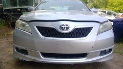Speedometer Cluster MPH VIN E 5th Digit 4 Cylinder SE Fits 07-09 CAMRY 1830106