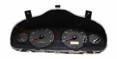 Speedometer Cluster MPH With ABS Fits 01-04 SANTA FE 1570611