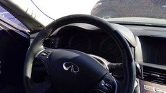 Speedometer Cluster MPH With Adaptive Cruise Fits 15 INFINITI Q70 5504654