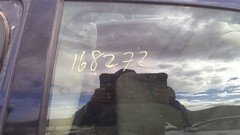 Speedometer Cluster MPH With Message Center Fits 08-09 FUSION 30863377