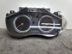 Speedometer Cluster MPH Without Pre-crash System Fits 11-12 LEXUS ES350 1011692