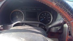 Speedometer Cluster MPH XLT Fits 15 FORD F150 PICKUP 2418303