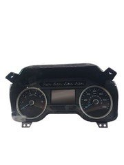 Speedometer Cluster MPH XLT With Paddle Shift Fits 15 FORD F150 PICKUP 660526