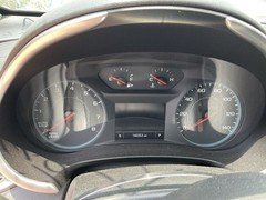 Speedometer Cluster Multi-color Graphic Display Fits 20-21 23 MALIBU 4922618