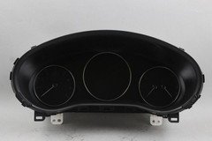 Speedometer Cluster Naturally Aspirated Fits 2019-2023 MAZDA 3 OEM #46005
