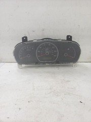 Speedometer Cluster Only MPH ABS US Market Fits 07-10 ELANTRA 442635