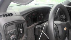 Speedometer Cluster Opt Udc Fits 22-26 SILVERADO 1500 PICKUP 2030891