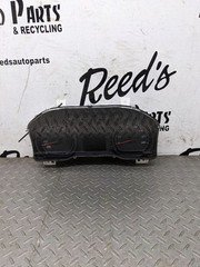 Speedometer Cluster Opt Udc Fits 22-26 SILVERADO 1500 PICKUP 1197591