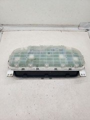 Speedometer Cluster Sedan Blacked Out Panel MPH Fits 03-04 MAZDA 6 318228