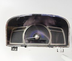 Speedometer Cluster Sedan Lower Assembly SE 06-11 HONDA CIVIC LX EX DX CLOSTER