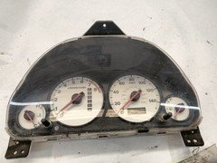 Speedometer Cluster Sedan North America Built LX Fits 01-02 CIVIC 565594