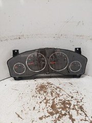 Speedometer Cluster Sport MPH Fits 09 LIBERTY 1412105