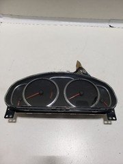 Speedometer Cluster Standard Panel MPH Fits 06-07 MAZDA 6 414526