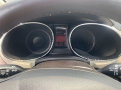 Speedometer Cluster SWB Sport US Market MPH AWD Fits 13-14 SANTA FE 676140