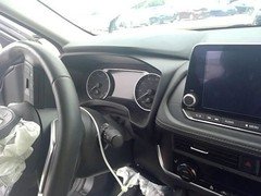Speedometer Cluster US Built Analog ID 24810-6RR4D Fits 24-25 ROGUE 5937504