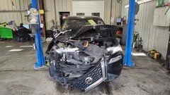 Speedometer Cluster US Built ID 24810-6RF0A Fits 21 ROGUE 1219239