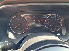 Speedometer Cluster US Built ID 24810-6RR0C Fits 23 ROGUE 4800122