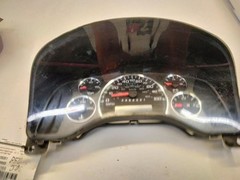 Speedometer Cluster US Fits 08-10 EXPRESS 1500 VAN 2075011