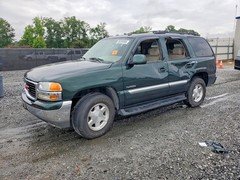 Speedometer Cluster US ID 15135668 Fits 03-05 AVALANCHE 1500 5146950