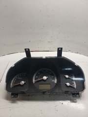 Speedometer Cluster US Market 6 Cylinder EX Fits 08 SPORTAGE 1256005