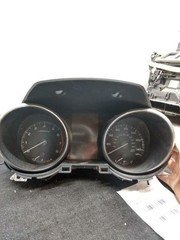 Speedometer Cluster US Market CVT With Pre-crash System Fits 16 LEGACY 1047271