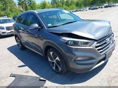 Speedometer Cluster US Market MPH 3.5" Display Fits 16-17 TUCSON 964298