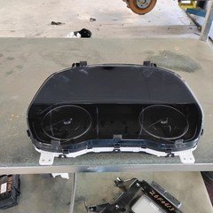 Speedometer Cluster US Market MPH AWD 3.5" Display Fits 20-22 PALISADE 2175984