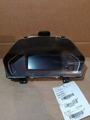 Speedometer Cluster US Market MPH EX-L Leather Fits 18 ODYSSEY 300018