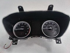 Speedometer Cluster US Market MPH Pre-crash Base Fits 19 FORESTER 374903