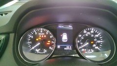 Speedometer Cluster VIN 5 1st Digit Usa Built MPH Fits 18 ROGUE 1801664