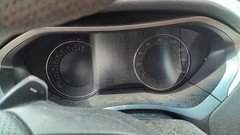 Speedometer Cluster VIN 9 8th Digit Turbo MPH Fits 14 MKZ 5432322