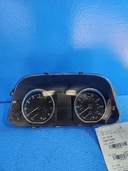 Speedometer Cluster VIN F 5th Digit MPH ID 83800-0R350 Fits 17-18 RAV4 5004