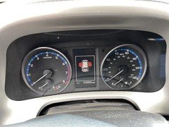 Speedometer Cluster VIN F 5th Digit MPH ID 83800-0R350 Fits 17-18 RAV4 599926