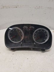 Speedometer Cluster VIN J 8th Digit 160 MPH Fits 04-05 JETTA 1474369