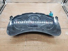 Speedometer Cluster With Electronic Stability Control Fits 04-06 AMANTI 374313