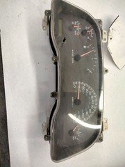 Speedometer Cluster Without Tachometer MPH Fits 98 DODGE 1500 PICKUP 155358