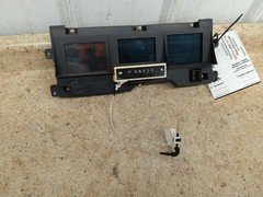 Speedometer Digital MPH And KPH Cluster Fits 93-94 CROWN VICTORIA 313517