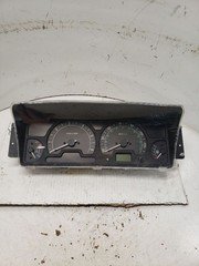 Speedometer Discovery Cluster MPH Fits 03-04 LAND ROVER 1408824