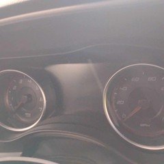 Speedometer DODGE CHARGER 21 22