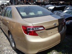 SPEEDOMETER FITS 12 CAMRY 453829