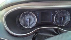 Speedometer Fits 21 VOYAGER 2583415
