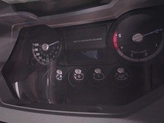 Speedometer FORD F350 SD PICKUP 16